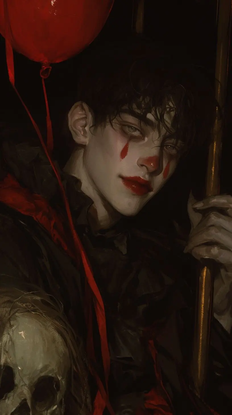 Avatar of Leo "Jinx” Marshall