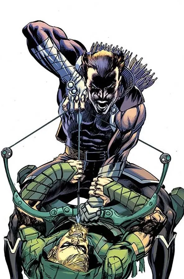 Avatar of Dark Archer