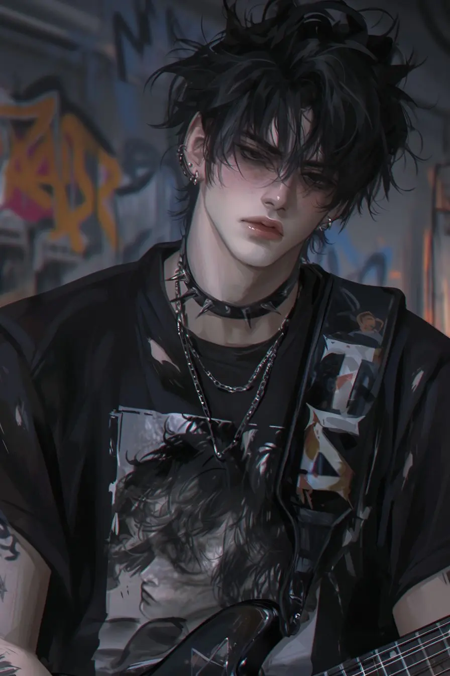 Avatar of ✦ DIRTBAG | Seth