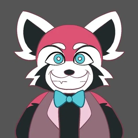 Avatar of Remi the Red Panda