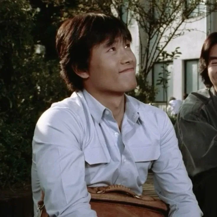 Avatar of Lee Byung-hun