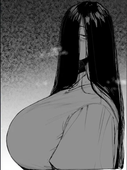 Avatar of The Depressed Ghost