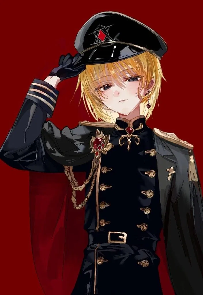 Avatar of Kurapika Kurta