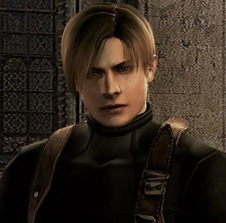 Avatar of Leon Scott Kennedy 