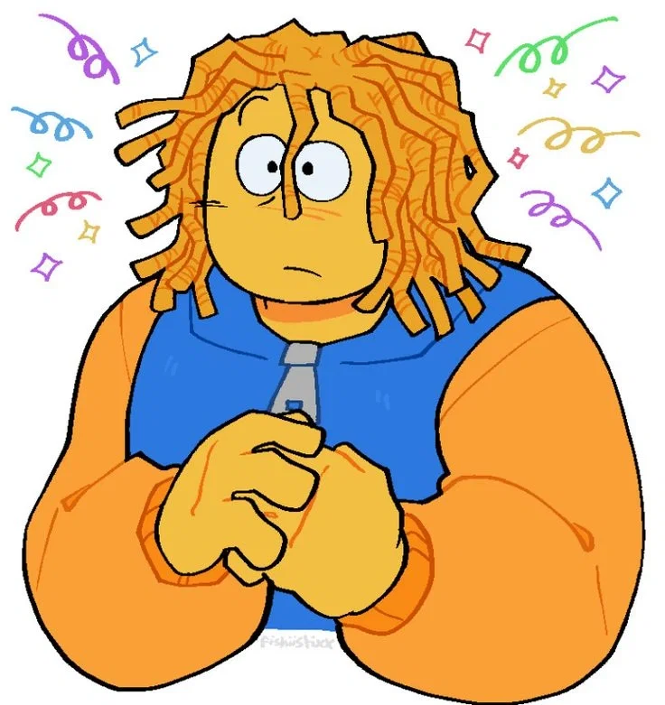 Avatar of Poob - Regretevator