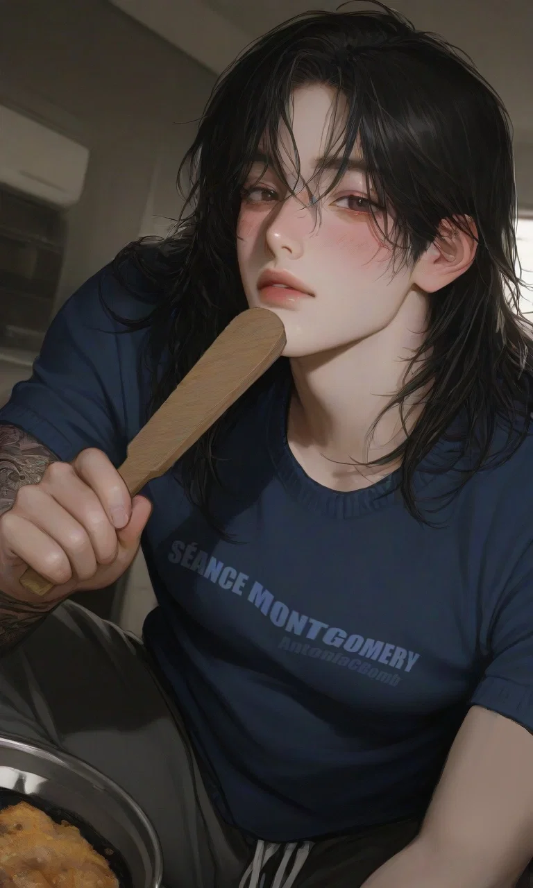 Avatar of Séance || I need a hand!