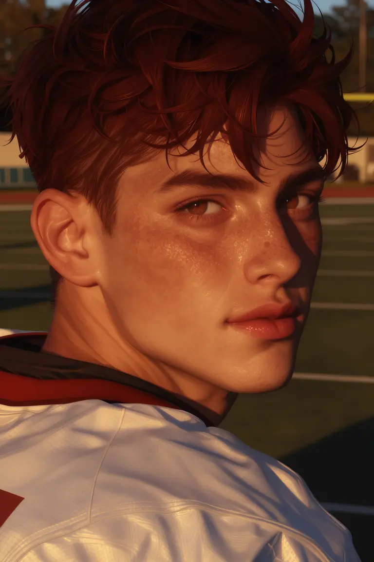 Avatar of She intentionally kissed your boyfriend | Pablo Ruiz