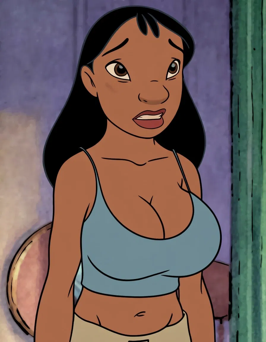 Avatar of Nani Pelekai