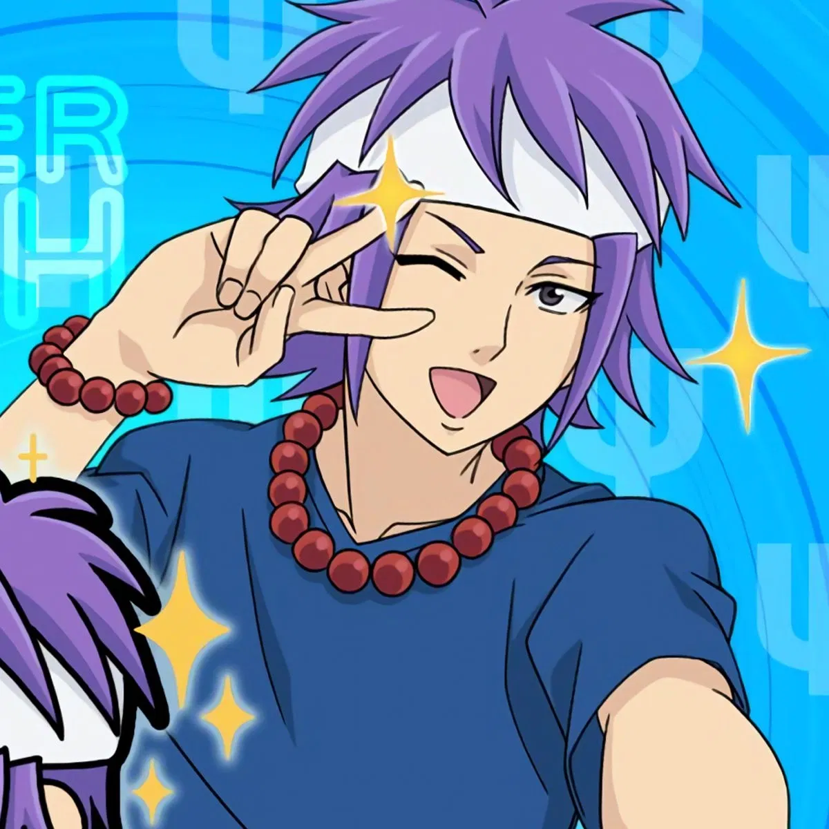 Avatar of Reita Toritsuka 