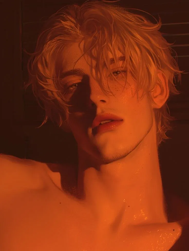 Avatar of Sebastian Whitmore II