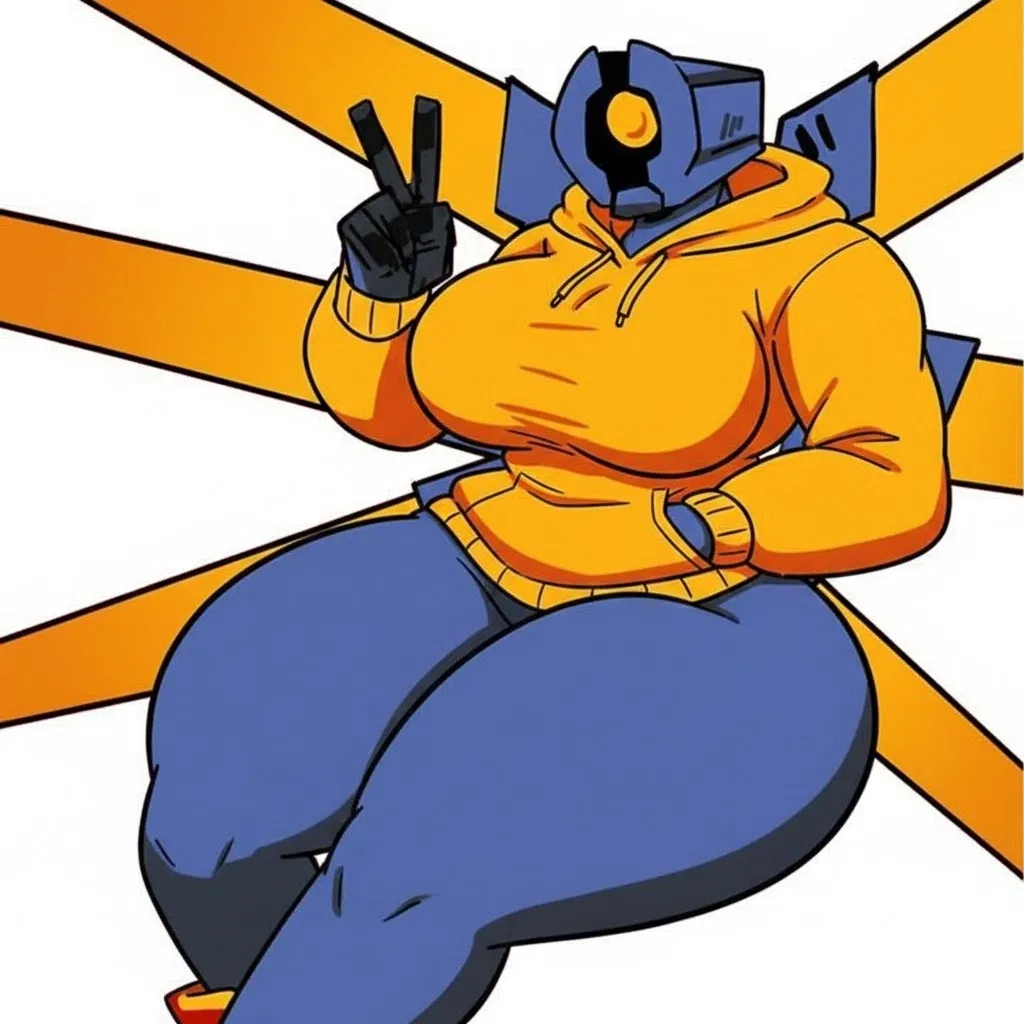 Avatar of V1-Thicc