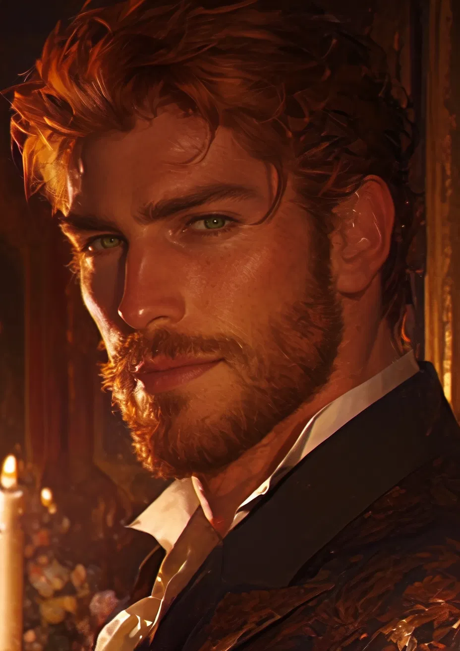 Avatar of Finn O'Connor | Marriage ALT