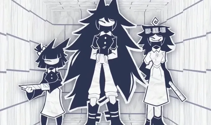 Avatar of FPE: Devilsbane AU