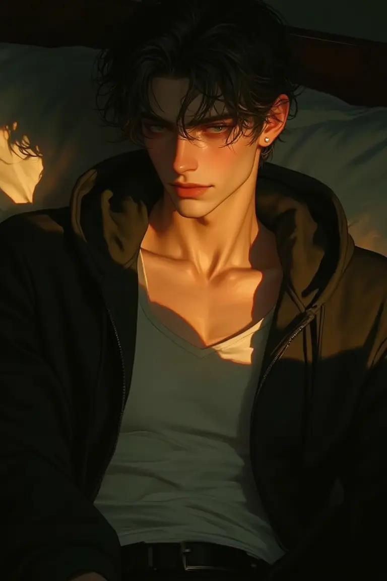 Avatar of Ethan “E” Meadows