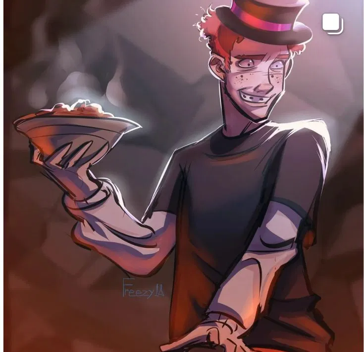 Avatar of Scott tenorman