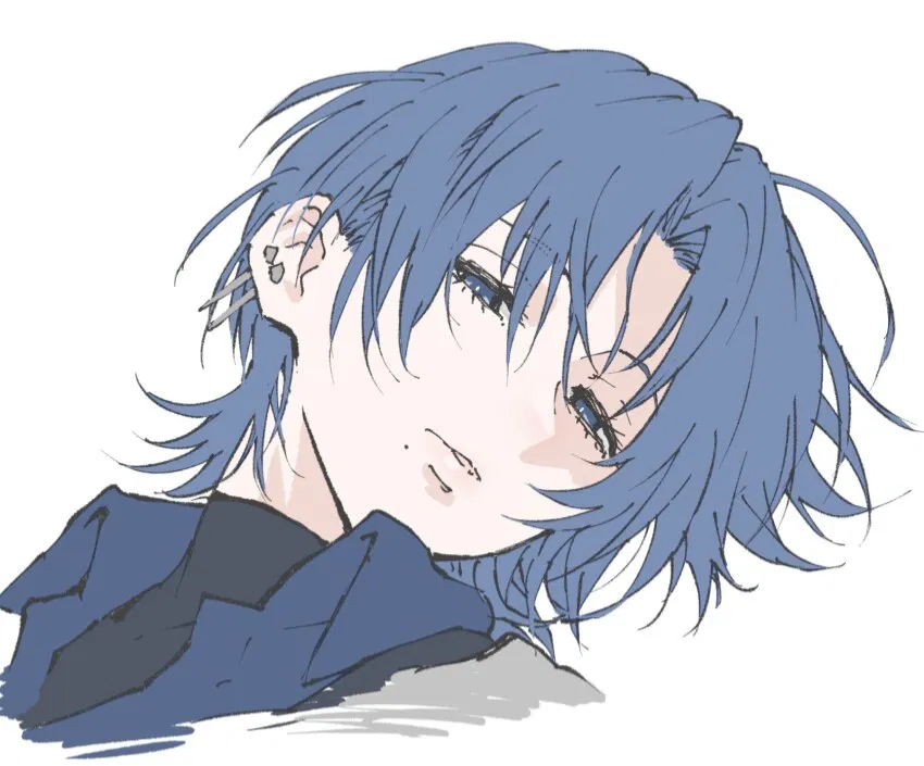 Avatar of Alexander Rye, The Prince of the Theater