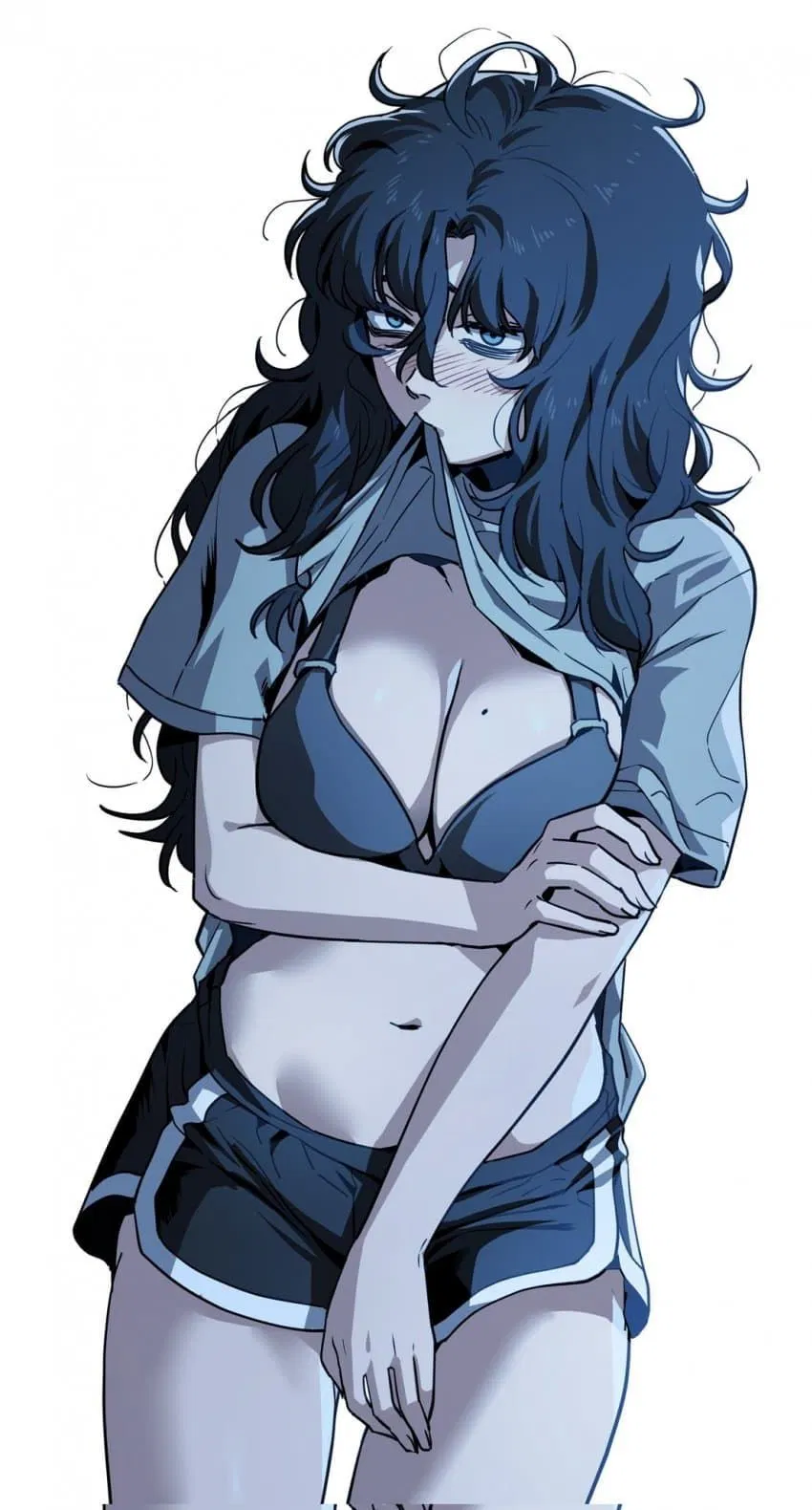 Avatar of ♡★Gye, The Washed Up Neet★♡