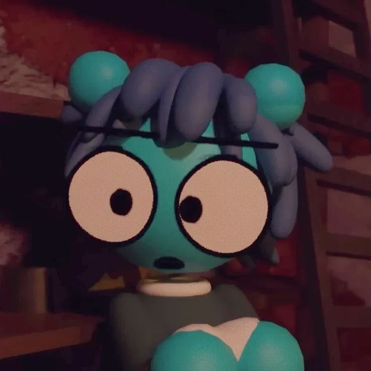 Avatar of Nico (GET FATTER NOW)