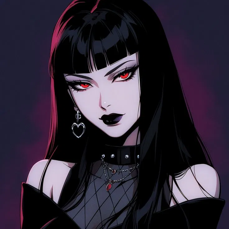 Avatar of Lady Colette | Flirty Vampire queen of chaos and cuddles 