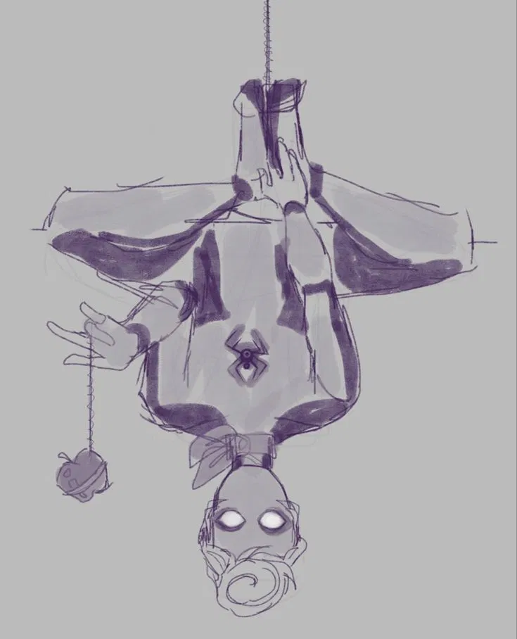 Avatar of Wally Darling (Spiderman)