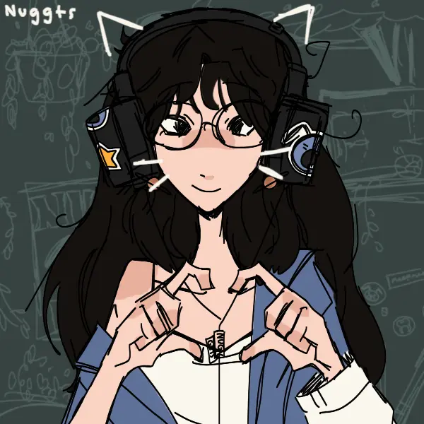 Avatar of Lexi Laufey(MCU chat, this is my OC)