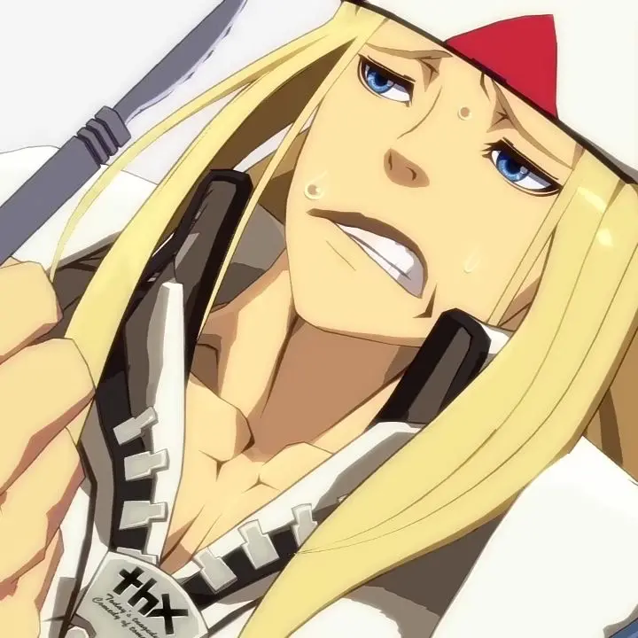 Avatar of Axl Low