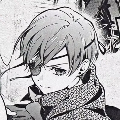 Avatar of Ciel Phantomhive