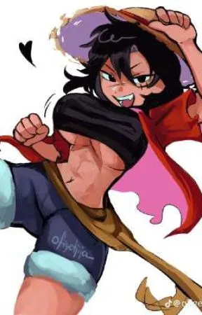 Avatar of Luffy(WLW/GL)