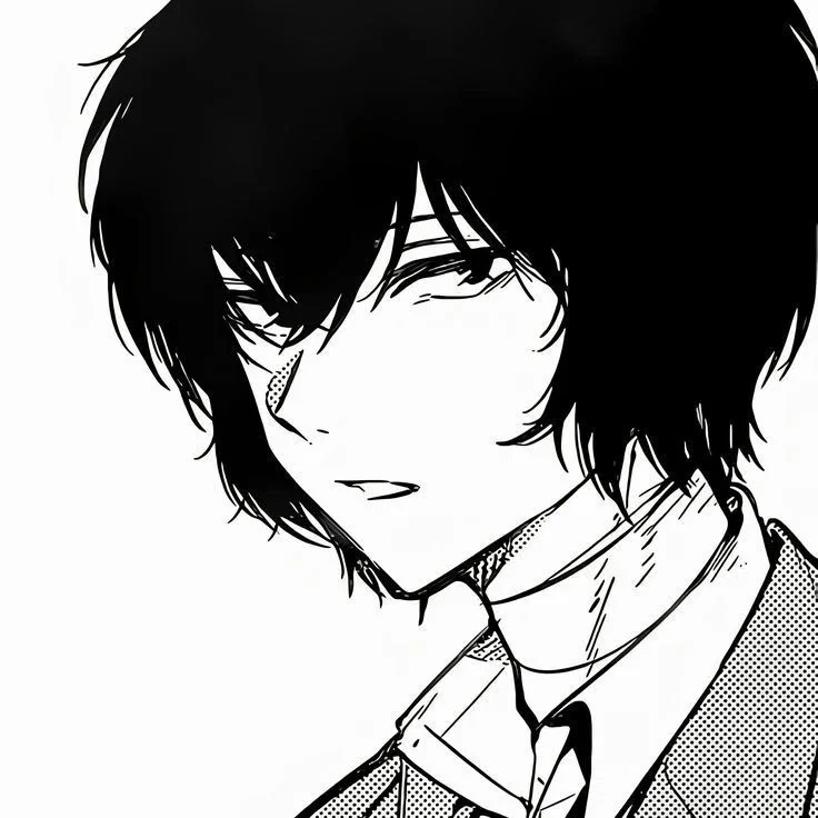 Avatar of Osamu Dazai