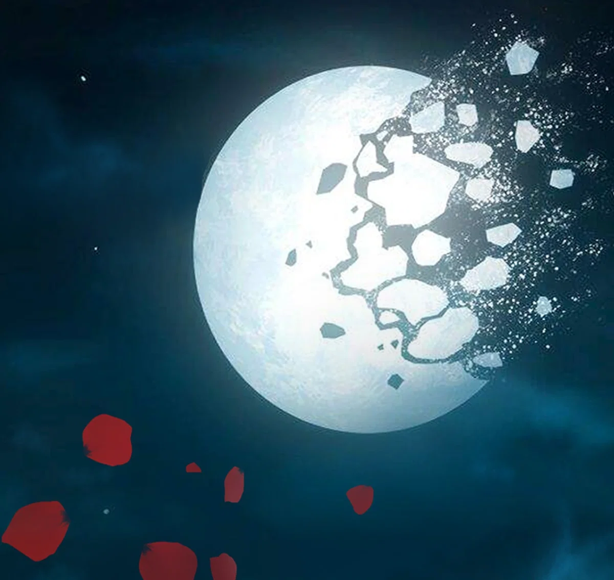 Avatar of RWBY: Remnant Isekai