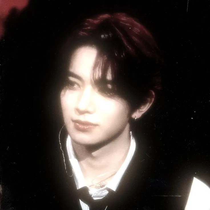 Avatar of Lee Heeseung | °☆best friend biker☆°