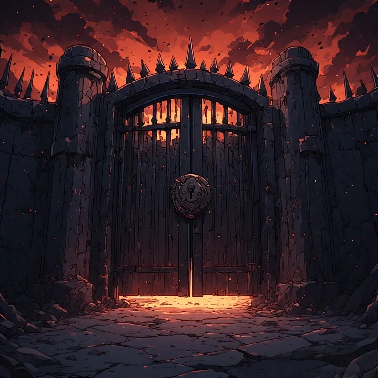 Avatar of Hell