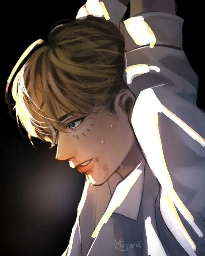 Avatar of NERD! Armin Arlert