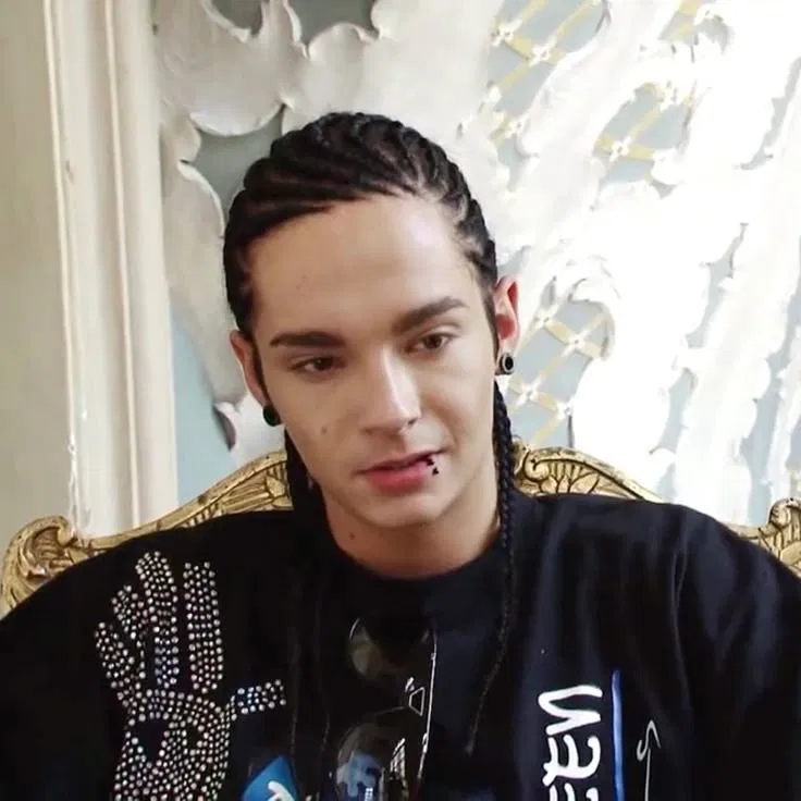 Avatar of Tom Kaulitz
