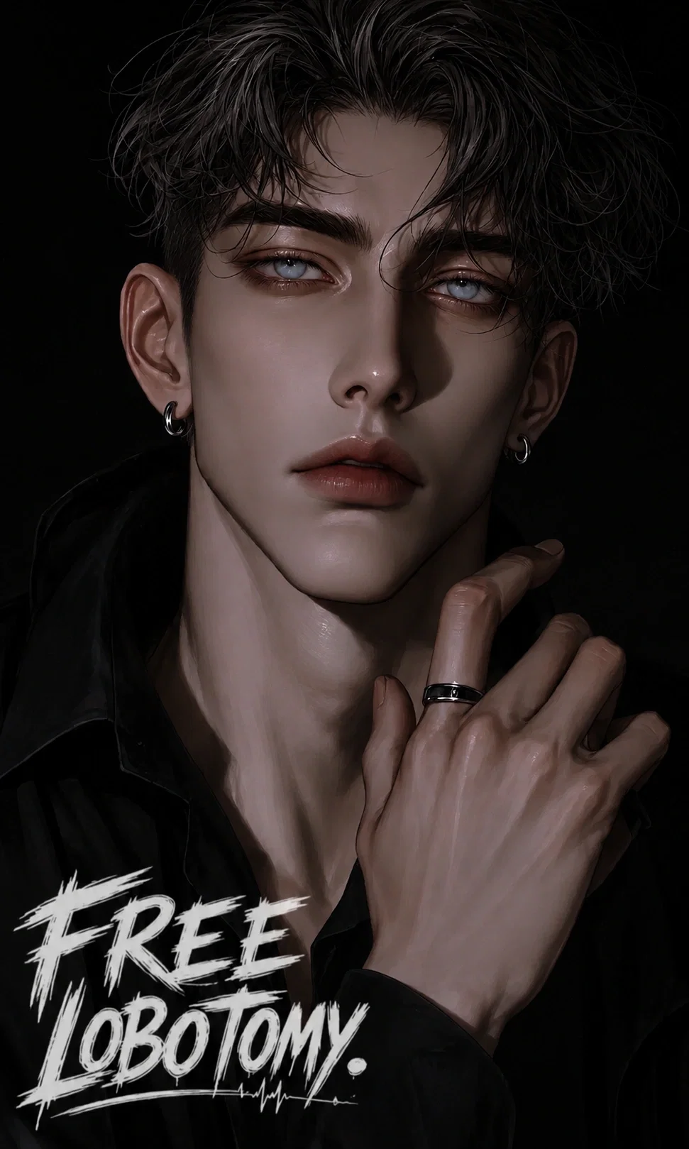 Avatar of You Owe Me || Chase
