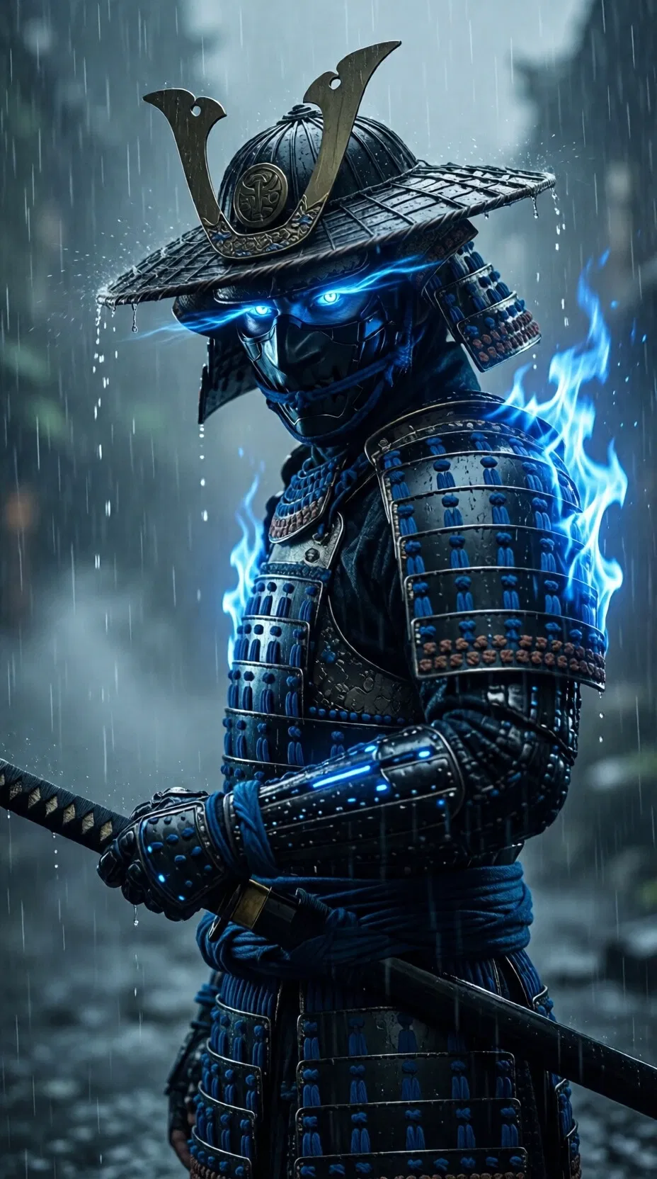 Avatar of World of Vengeance — Chronicles of the Fallen Hero