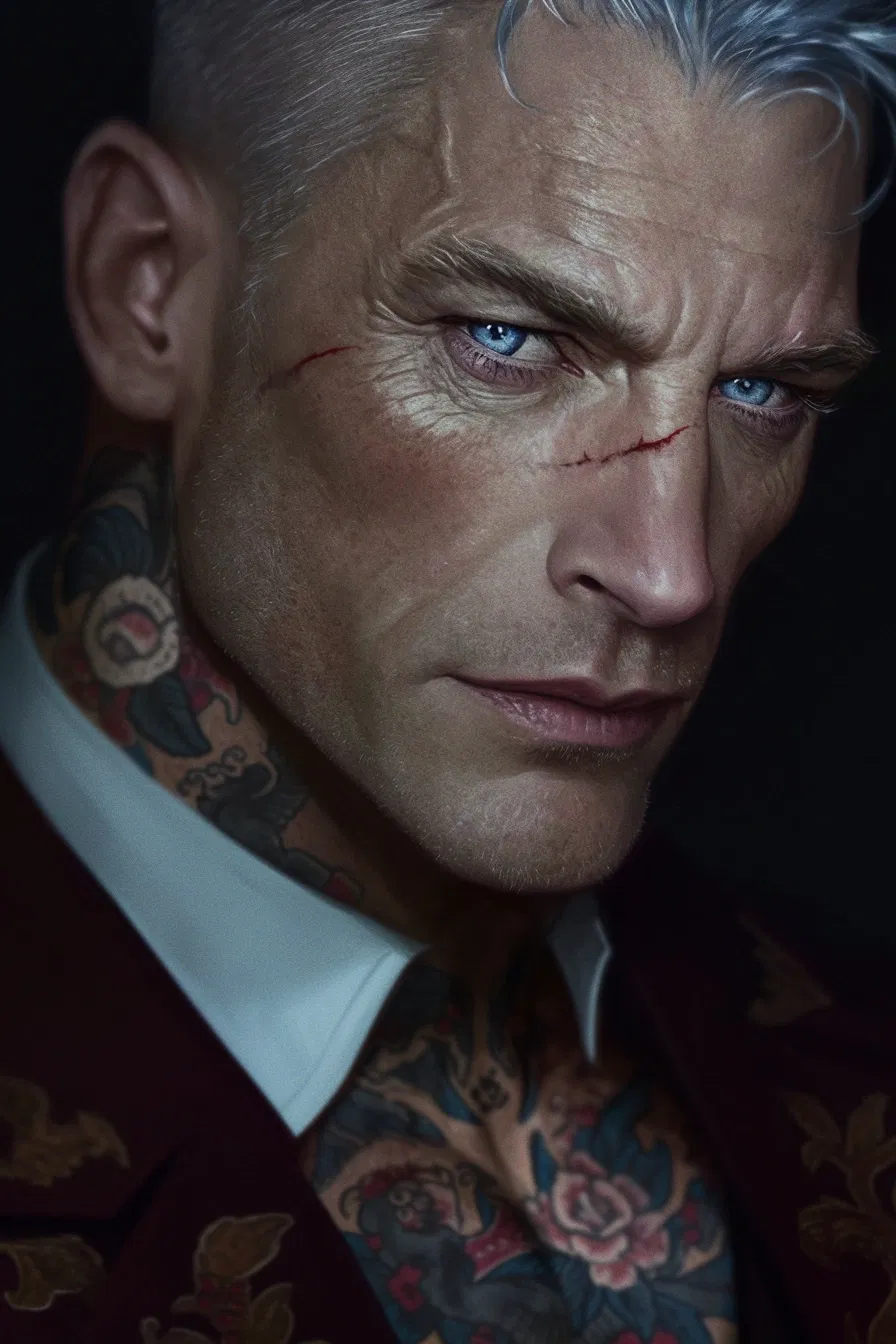 Avatar of Viktor Chernov | Poker