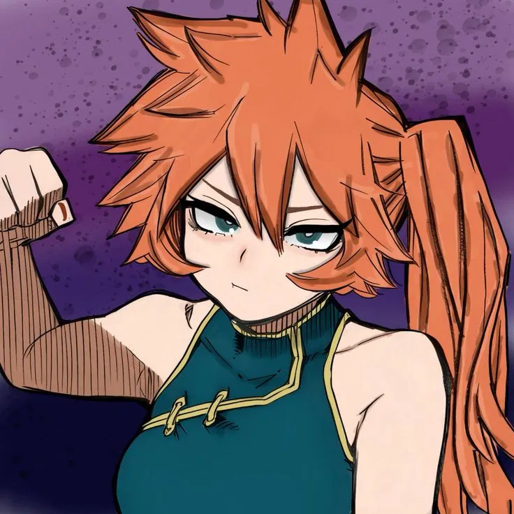 Avatar of Itsuka Kendo