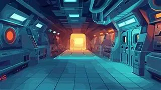Avatar of You have been kidnapped to be a supersoldier in a underground facility