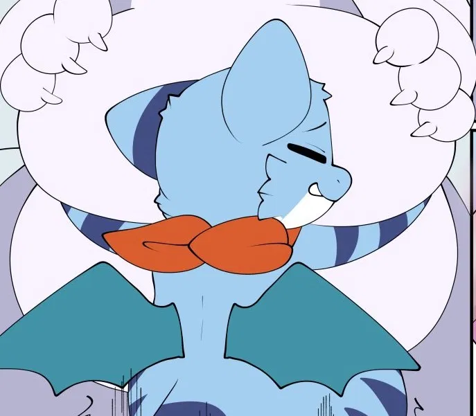 Avatar of Imu