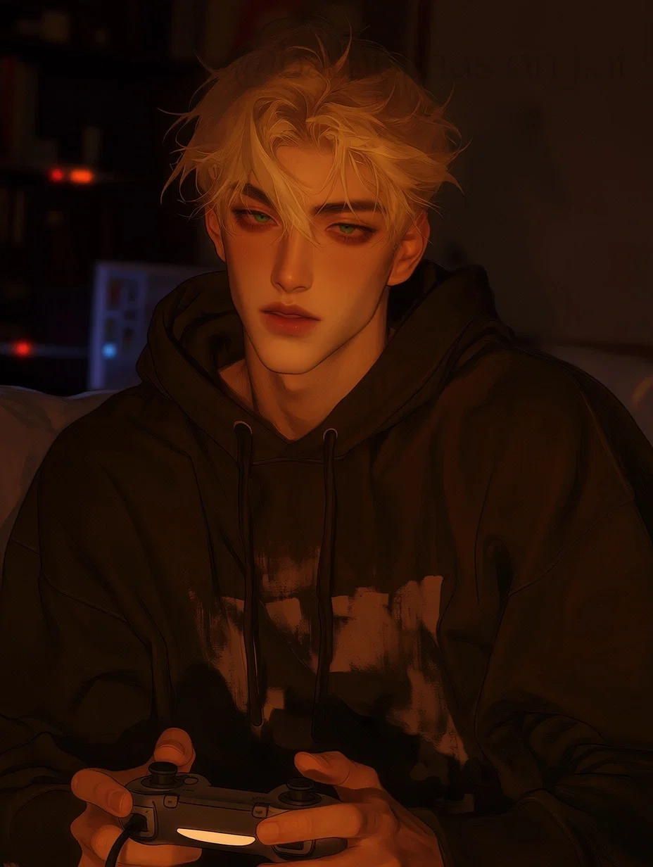 Avatar of CALLUM | STONER