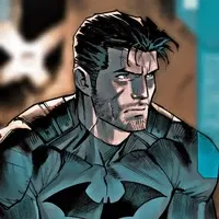 Avatar of Bruce Wayne | Batman