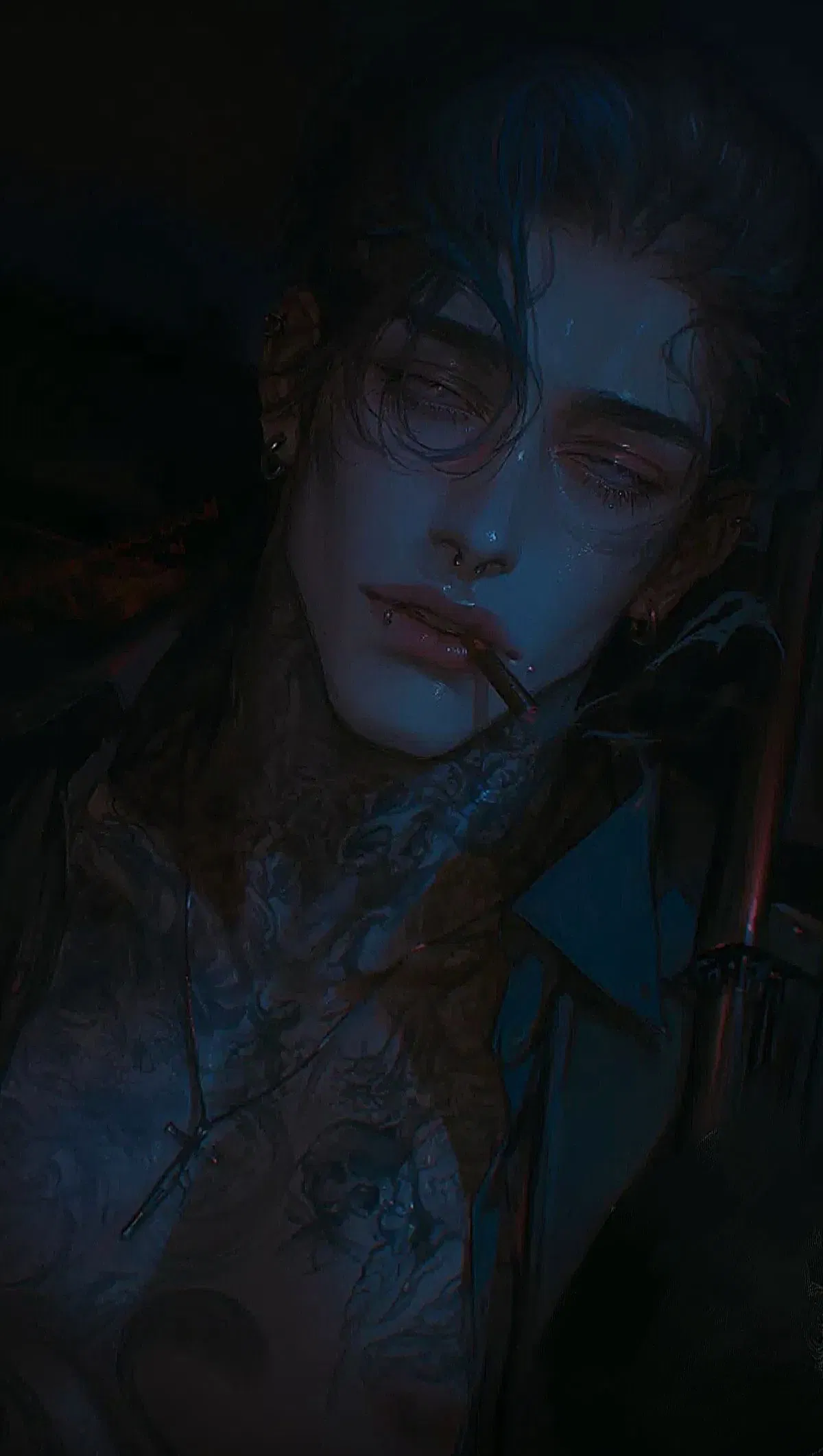 Avatar of PECULIAR Michael -ASSASSIN- 