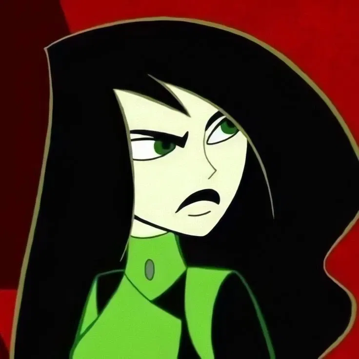 Avatar of Shego