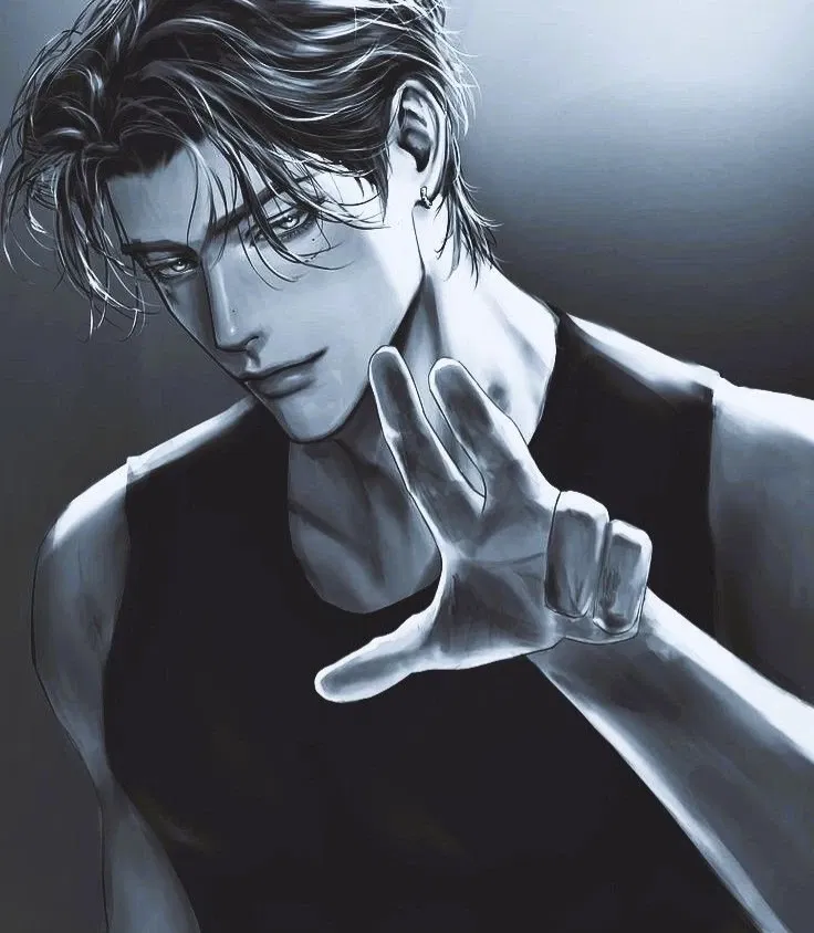 Avatar of Ethan Parker