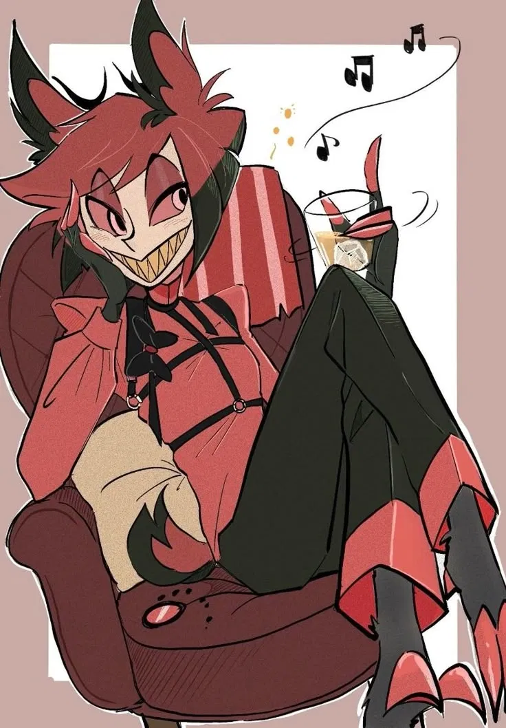 Avatar of ❃.✮:▹ Alastor | Sinsmas ◃:✮.❃