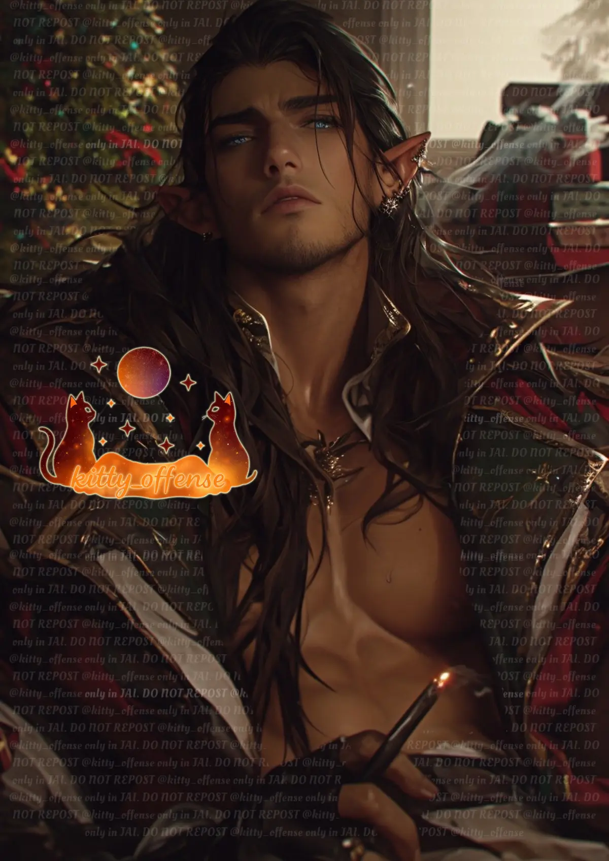 Avatar of Aurelian Vale | Assigned Again