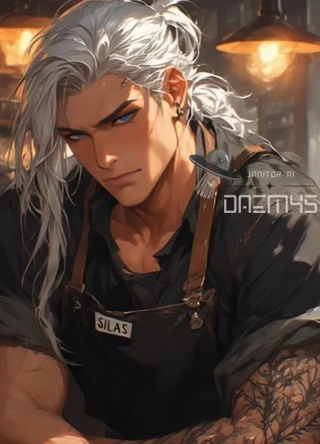 Avatar of Silas | Barista