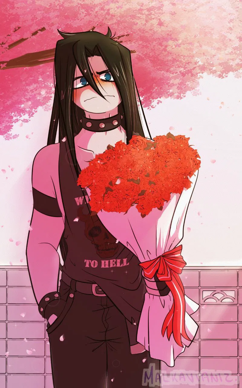 Avatar of Peter Dunbar (goth) 