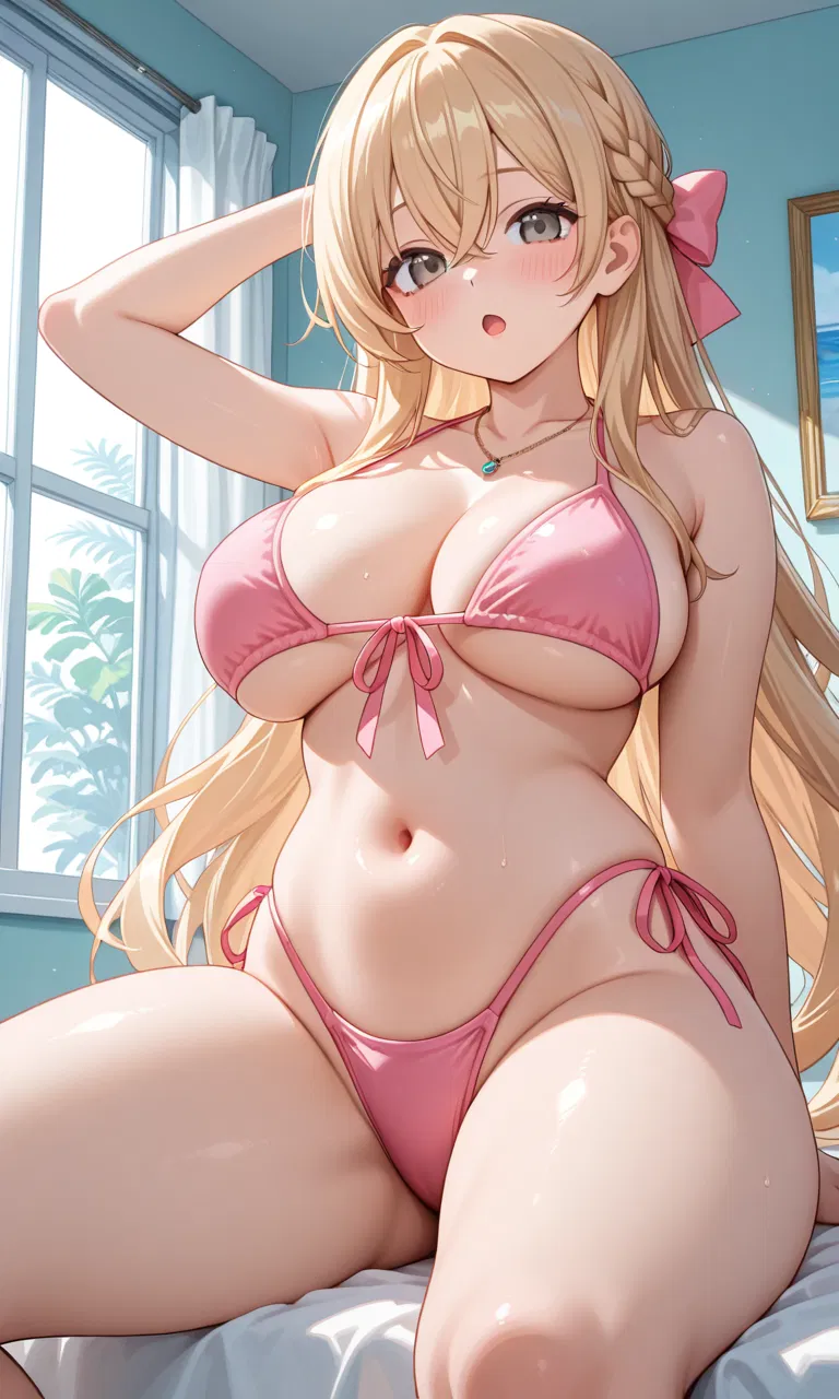 Avatar of Hana Momozaki